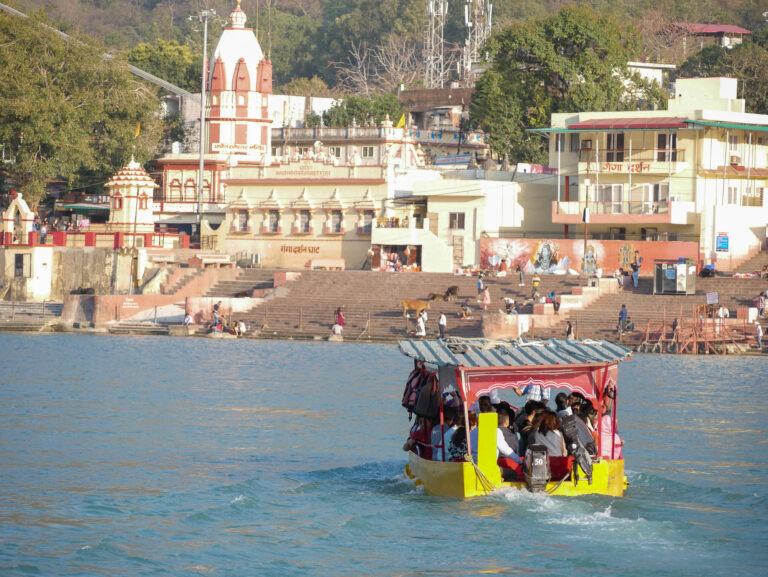 How to Practice Mantra Chanting